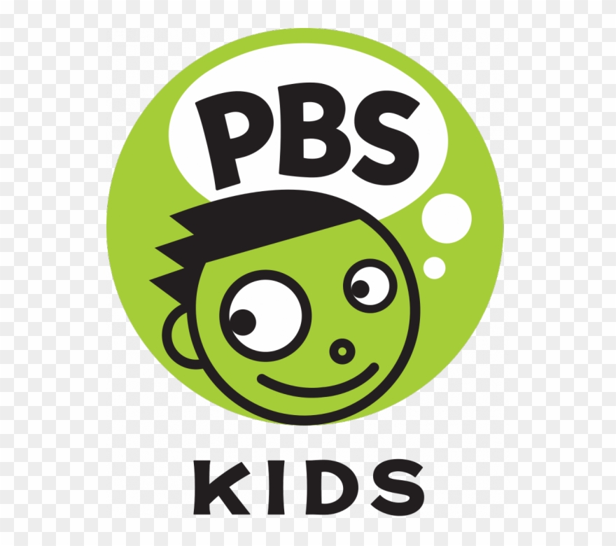 Links - Pbs Kids Logo Clipart
