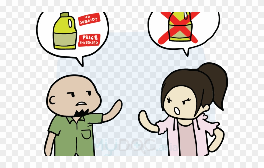 Cooking Clipart Consumer Study - Png Download