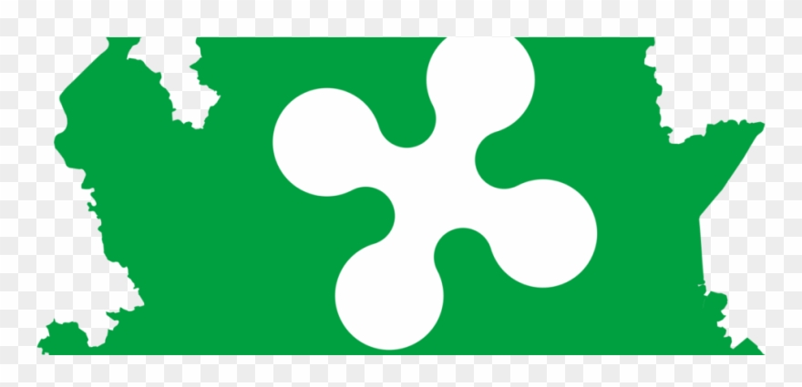 Cala La Cig In Italia, Cala Ancor Di Più In Lombardia - Lombardy Clipart