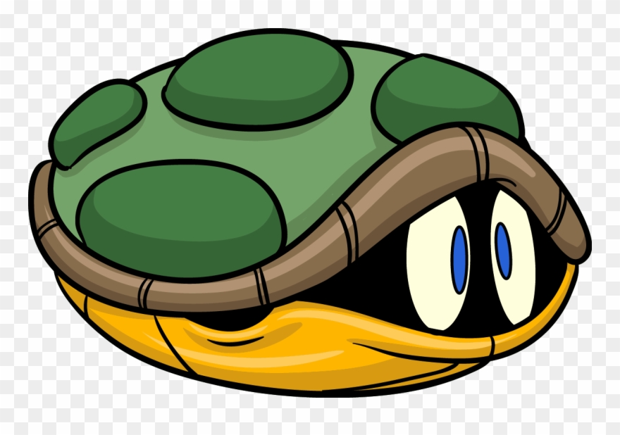 Turtles - Turtles - Cartoon Turtles Clipart