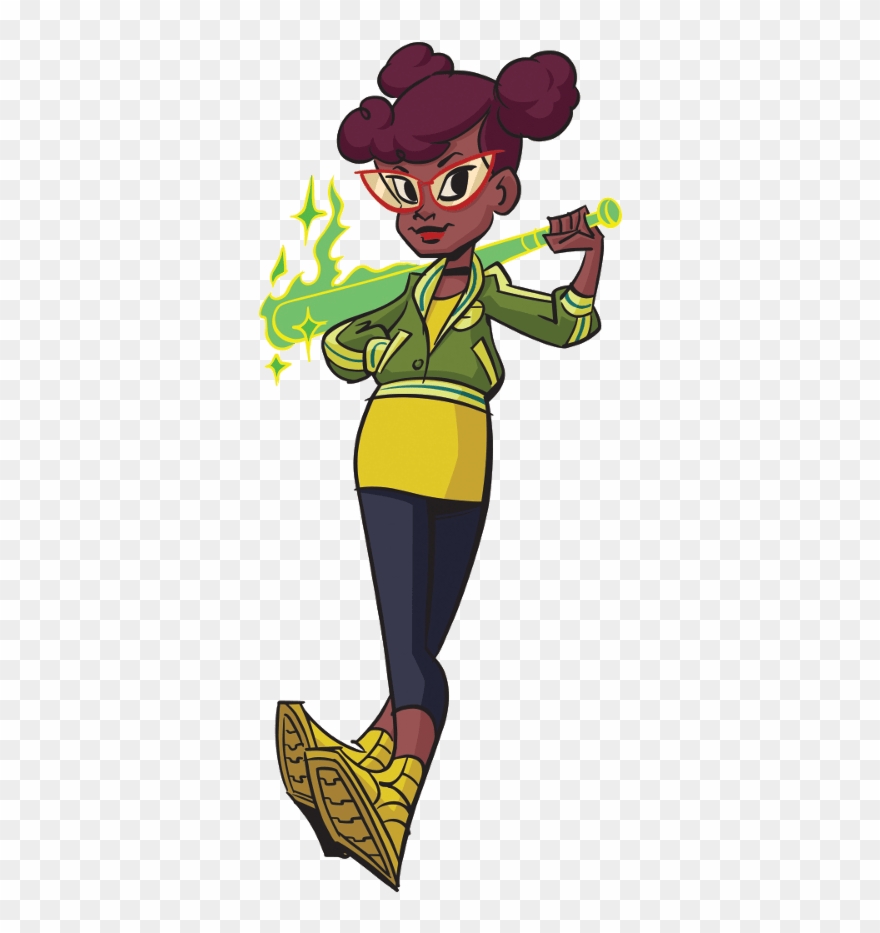 April O'neil May Look A Bit Different, But She Still - Rise Of The Teenage Mutant Ninja Turtles April Clipart