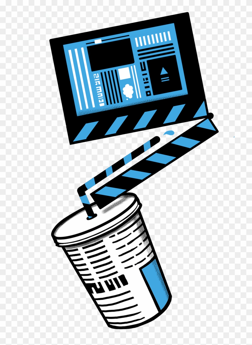 Grey Zone - Illustration Clipart