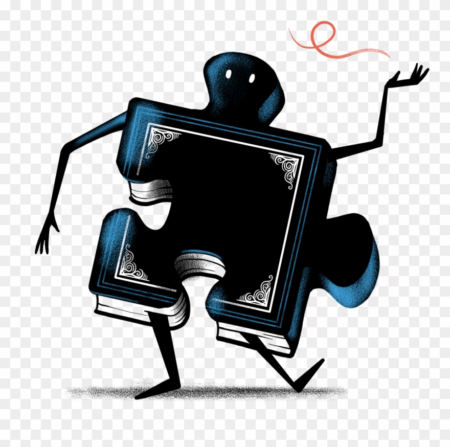 Letters From Readers - Illustration Clipart