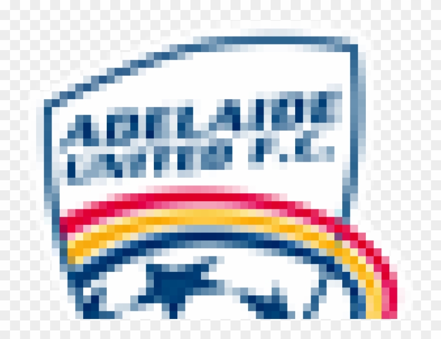 Adelaide - Adelaide United Fc Clipart