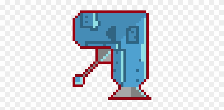 Space Shrimp Clipart