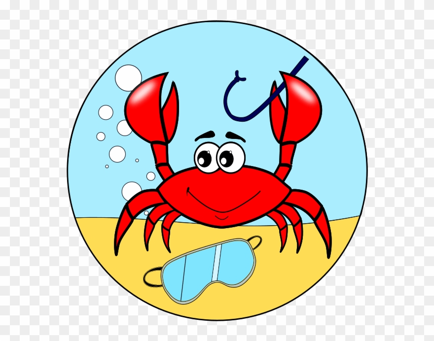 Articles Similaires - Christmas Island Red Crab Clipart