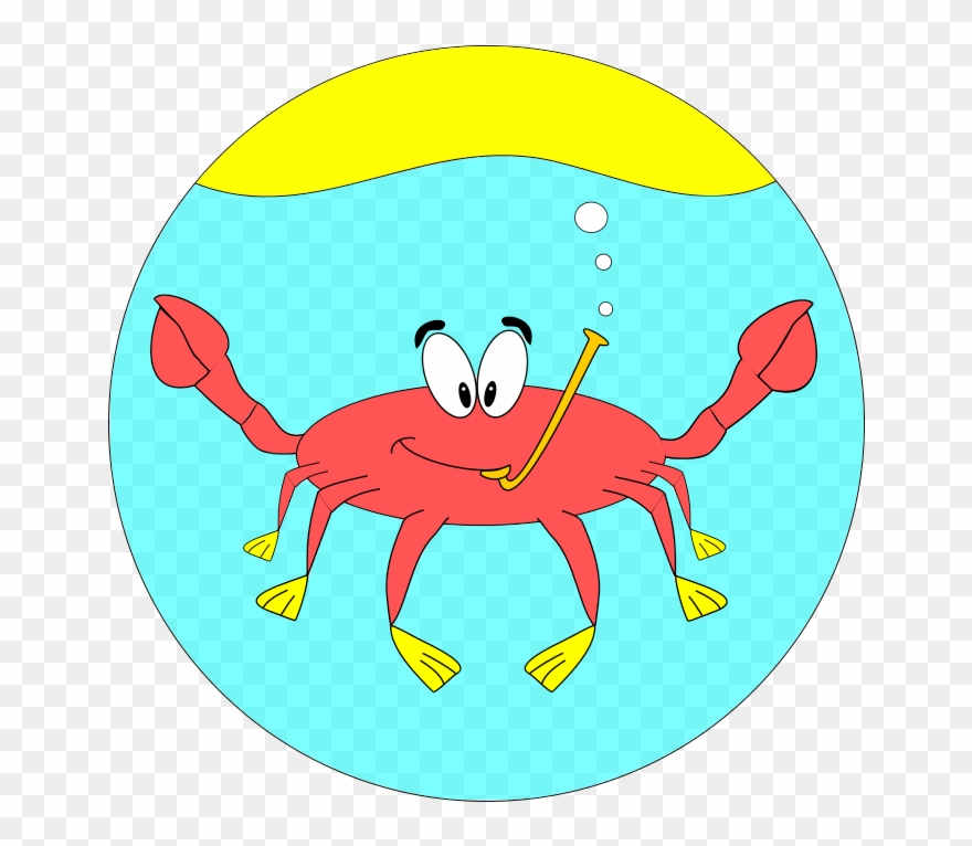 Articles Similaires - Fiddler Crab Clipart
