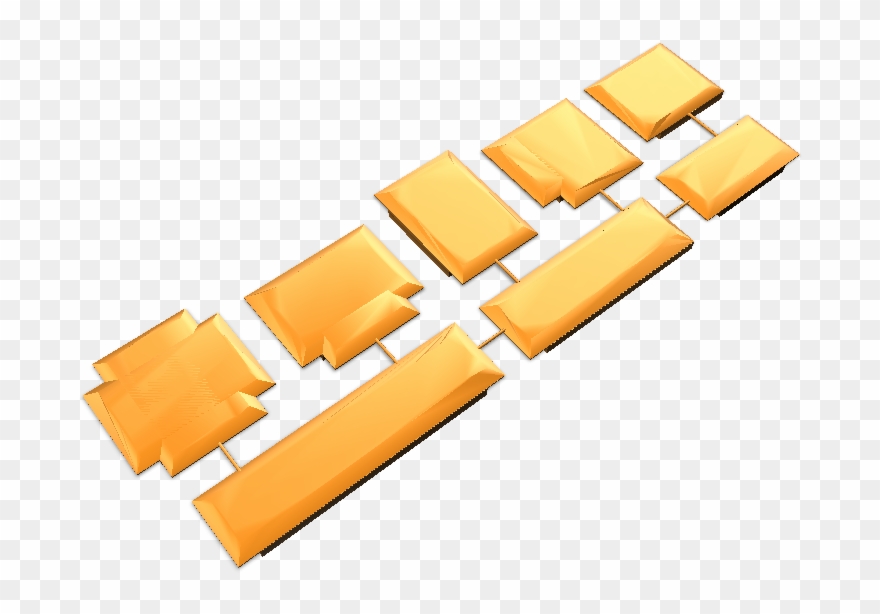 Stone Tiles Thin Set Clipart