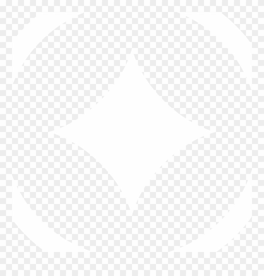 Tile 4 White - Circle Clipart