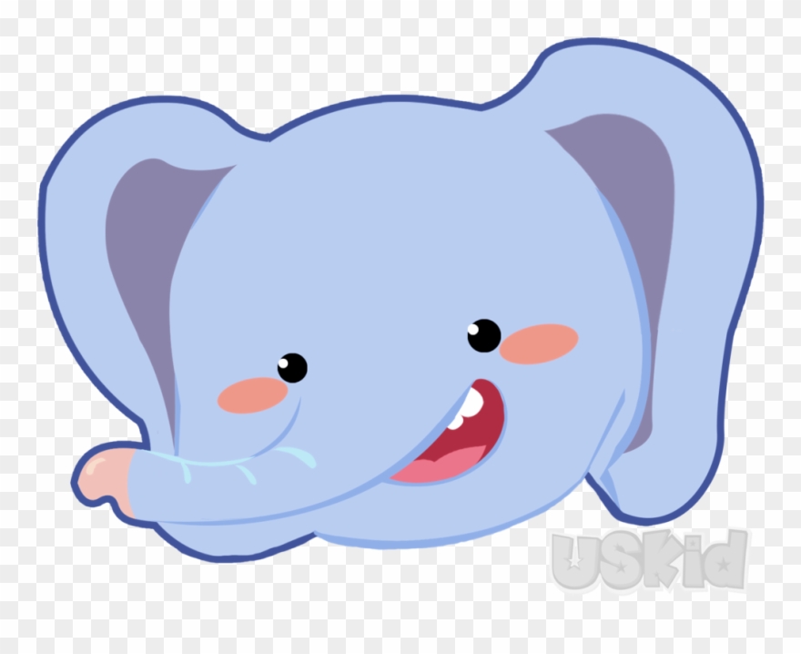 Elephant Clipart