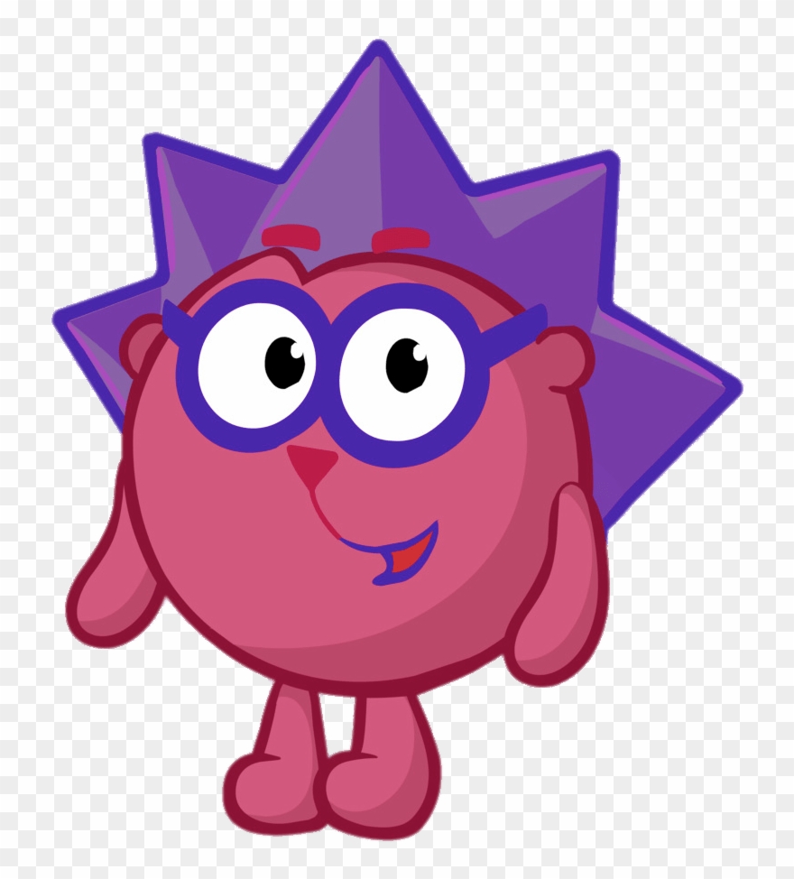 Download - Ёжик Смешарики Clipart