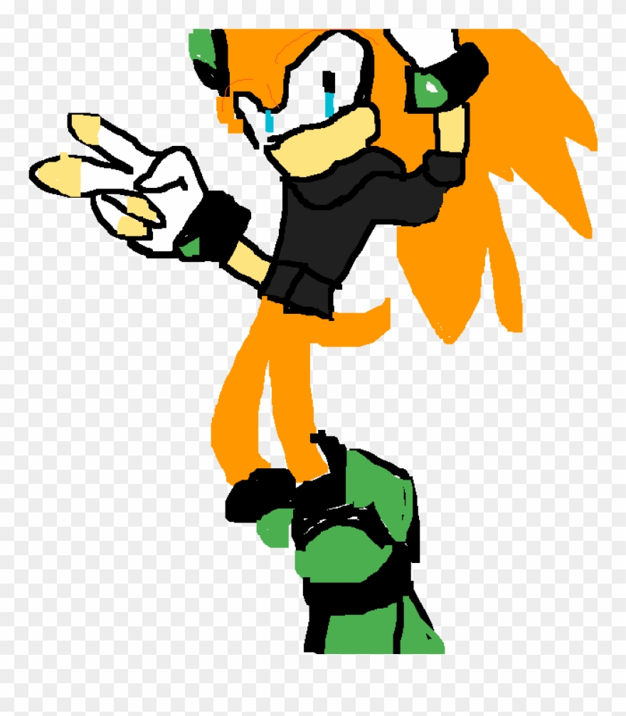 Jt The Hedgehog - Cartoon Clipart