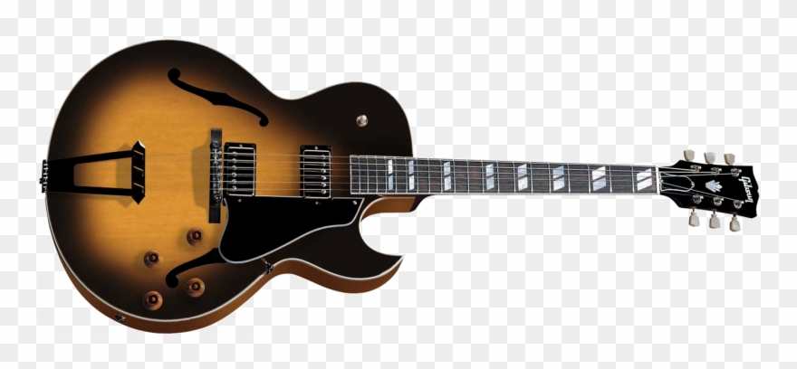 J 45 Guitar Brands, Acoustic Electric Acoustic Gibson - Gibson J15 Walnut Burst Clipart