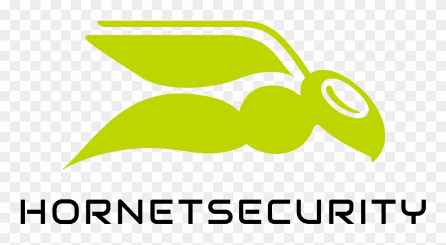 Hornetsecurity Logo In Format - Legal Name Clipart