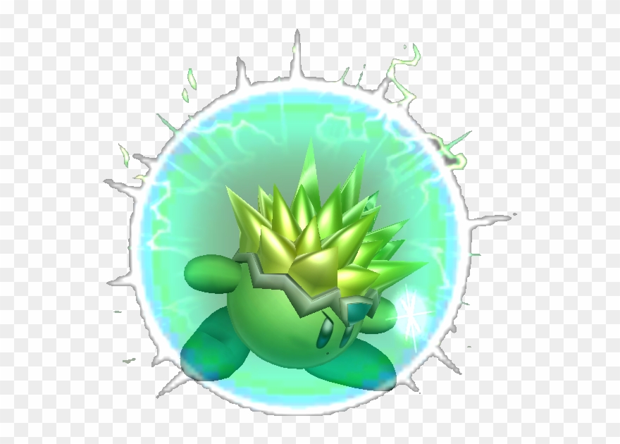 Download Zip Archive - Plasma Kirby Clipart