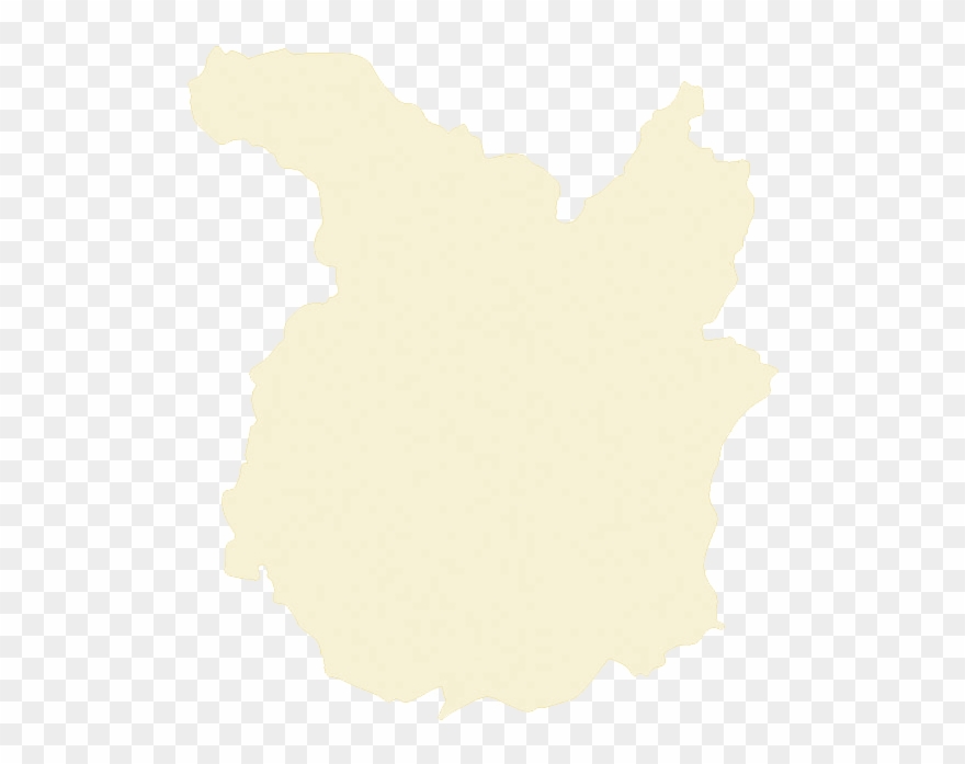 Maps - Silhouette Clipart