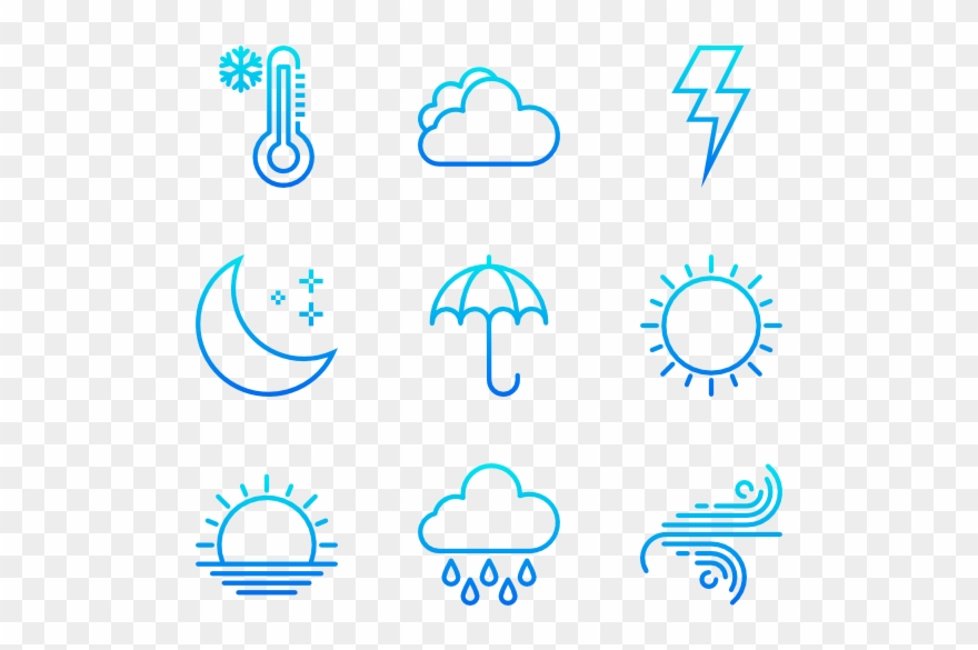 Weather Clipart