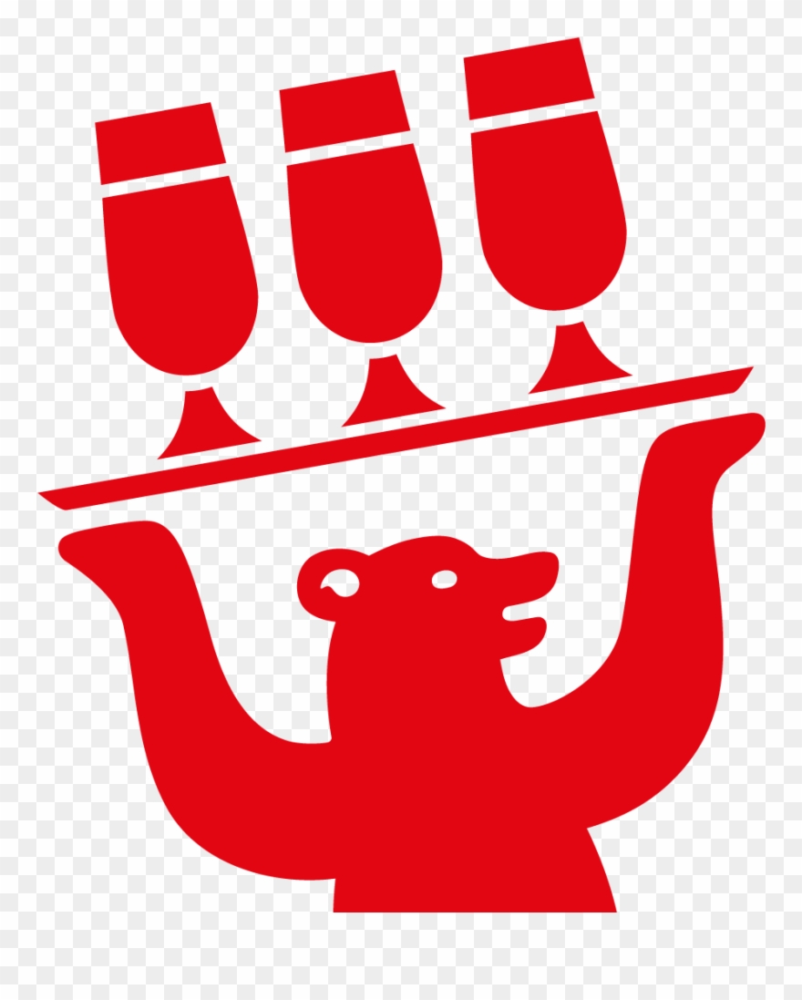 Subscribe - Berliner Pilsner Logo Clipart