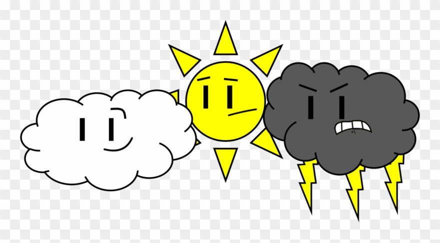 Lightning Clipart Stormy - Wikki Stix Templates - Png Download