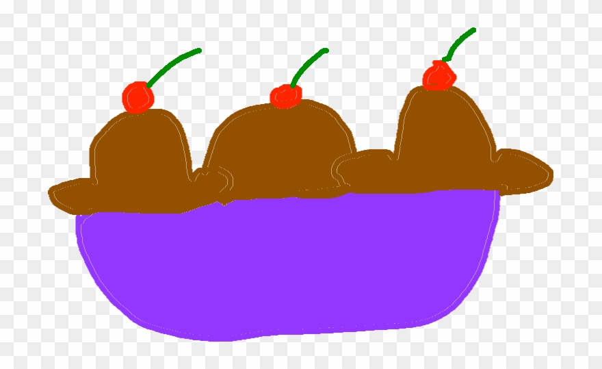 Drawing2 - Ice Cream Clipart