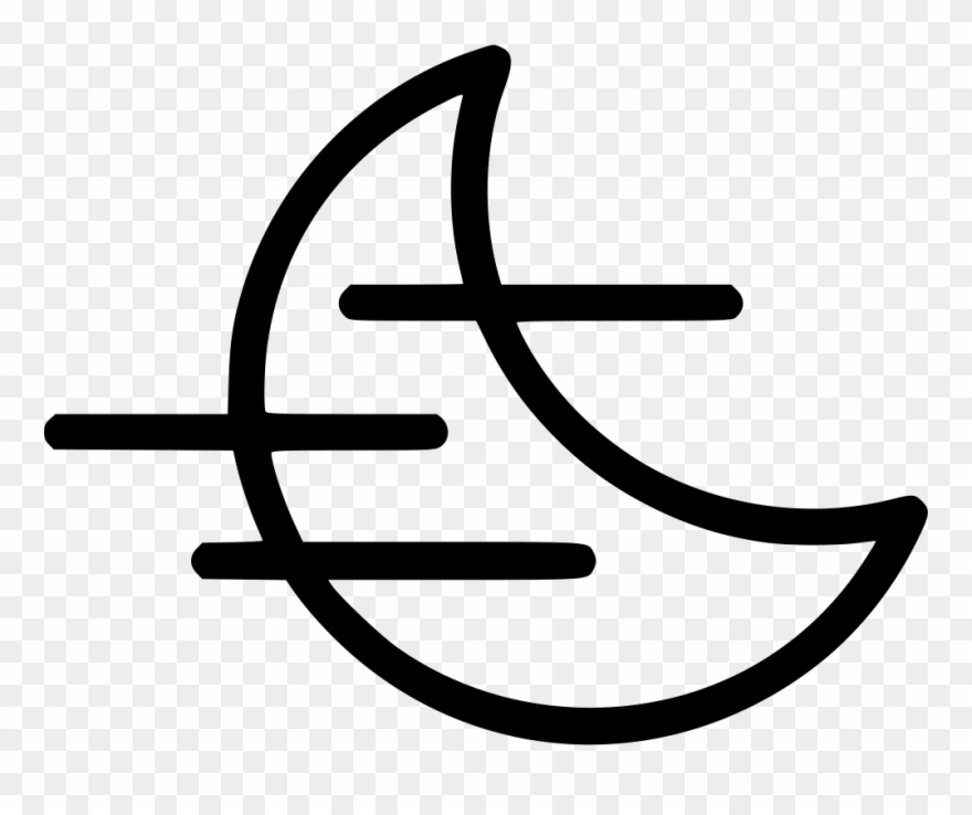 Fog Foggy Mist Weather Comments Clipart