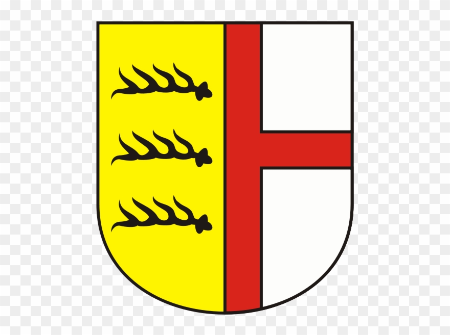 Rietheim-weilheim Fahne / Flagge - Wappen Rietheim Weilheim Clipart