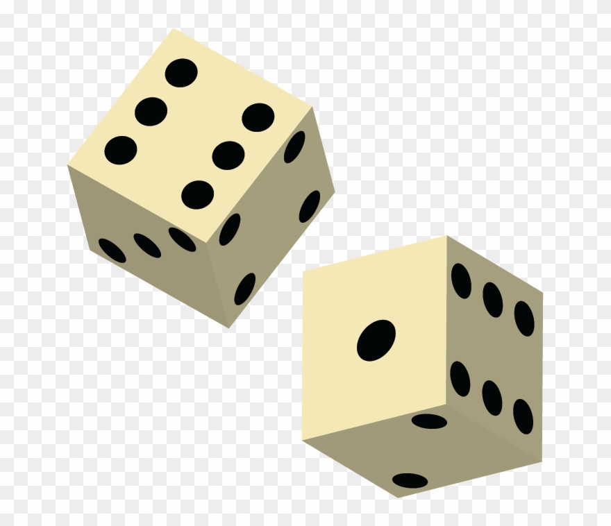 Dice Clipart Dise - Dise Png Transparent Png