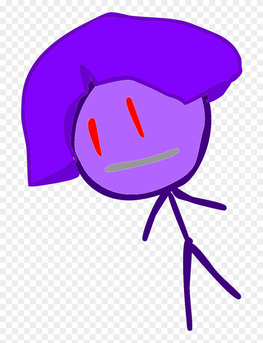 Shadow Dora - Bfdi Shadow Wikia Clipart