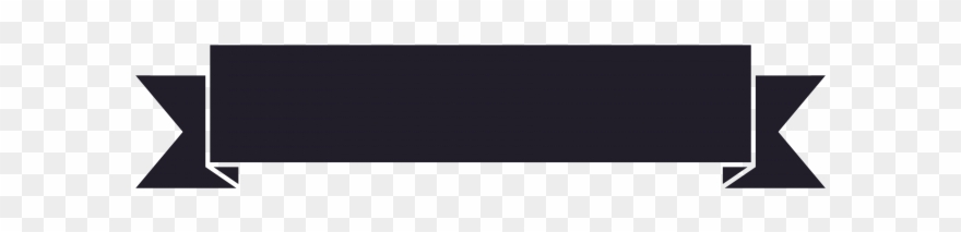 Ribbon - Google Slide Themes Minecraft Clipart