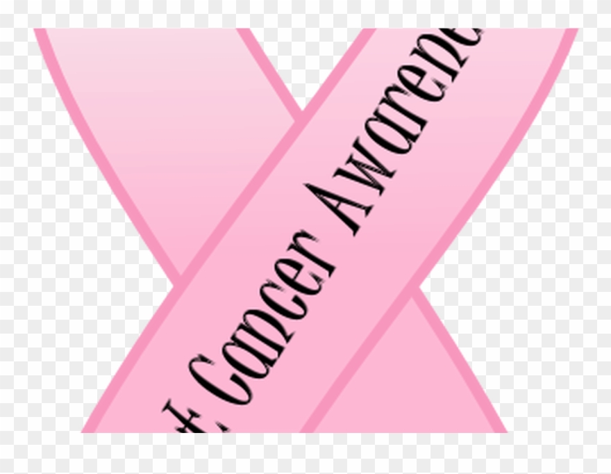 Breast Cancer Awareness Ubatv - Paper Product Clipart