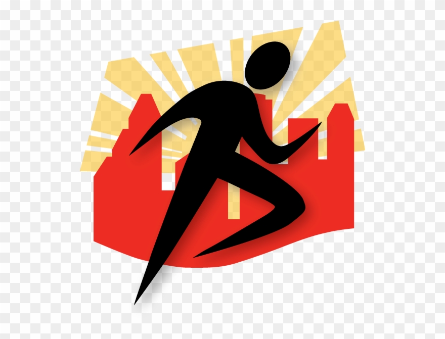 Online Race Registration And Online Club Management, - Graphic Design Clipart