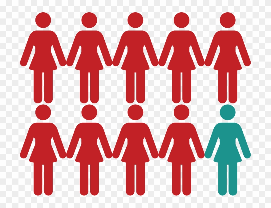 Women Clipart