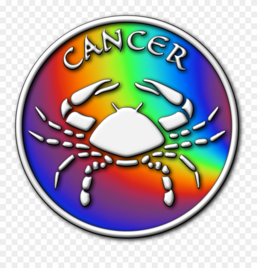 This Free Icons Png Design Of Cancer Drawing 6 Clipart