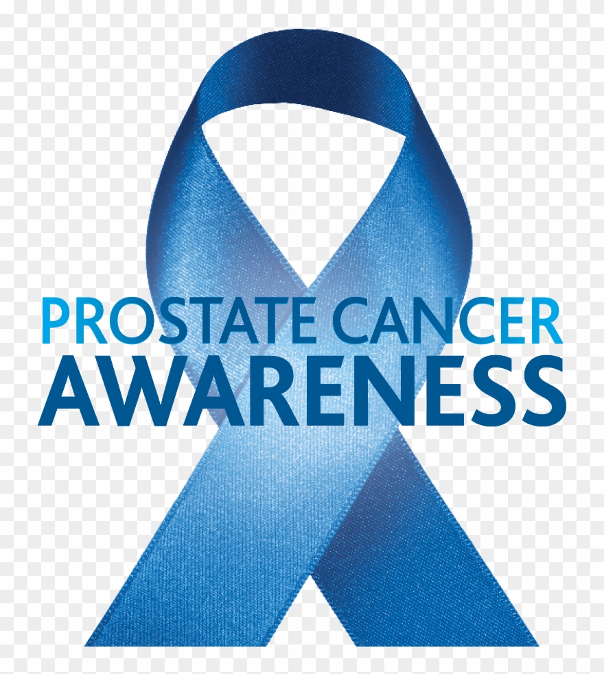 Fathers Day A Day To Celebrate Prostate Cancer Survivors - Prostate Cancer Awareness Month Png Clipart