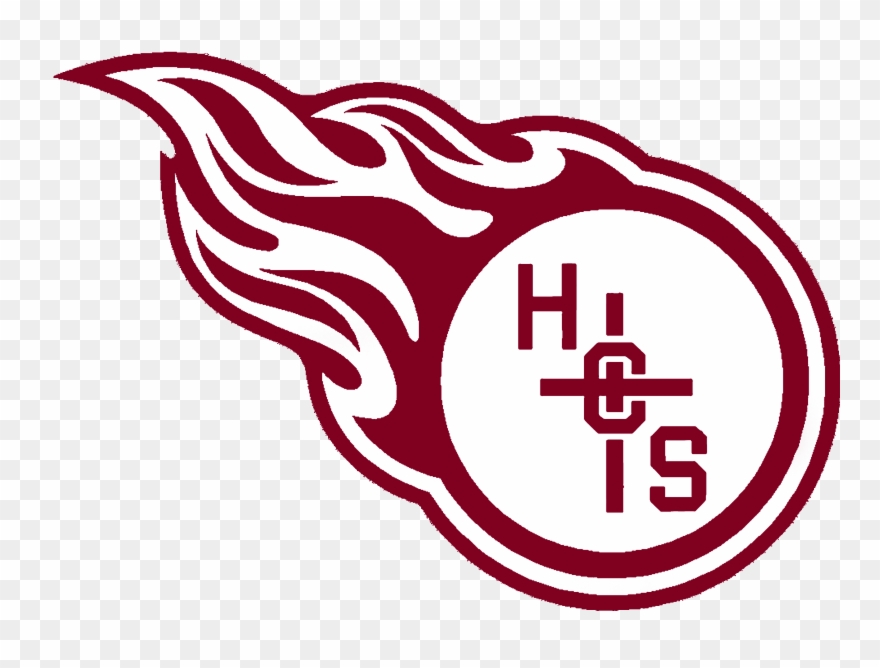 Fireball Logo-e1526075139750 - Tennessee Titans Logo Black And White Clipart