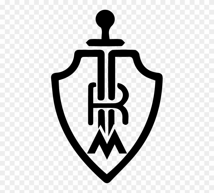 Fireball - Emblem Clipart