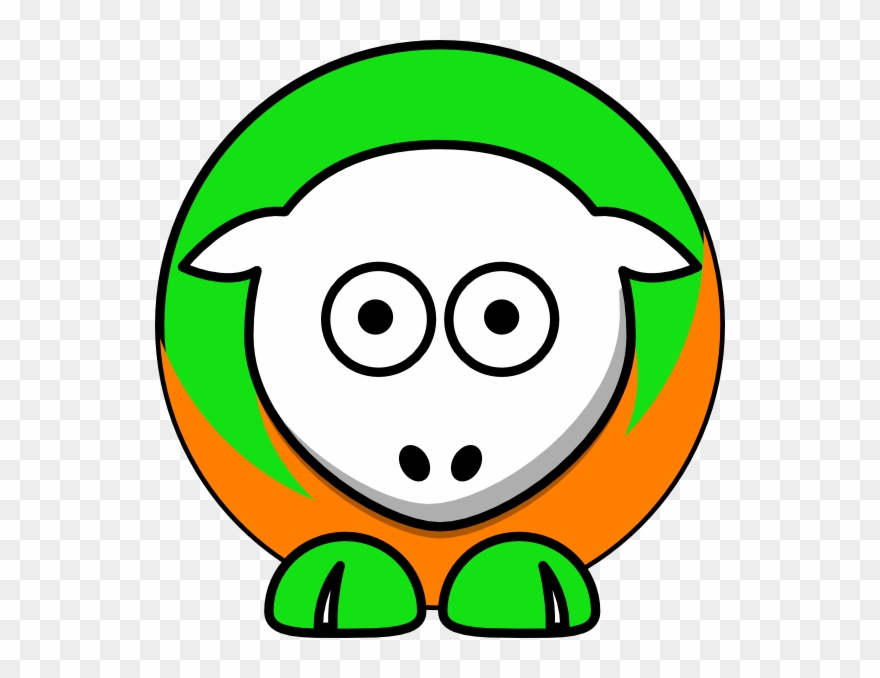 How To Set Use Sheep Clipart