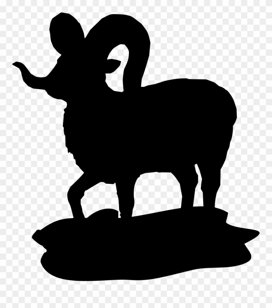 Download Png - Sheep Clipart