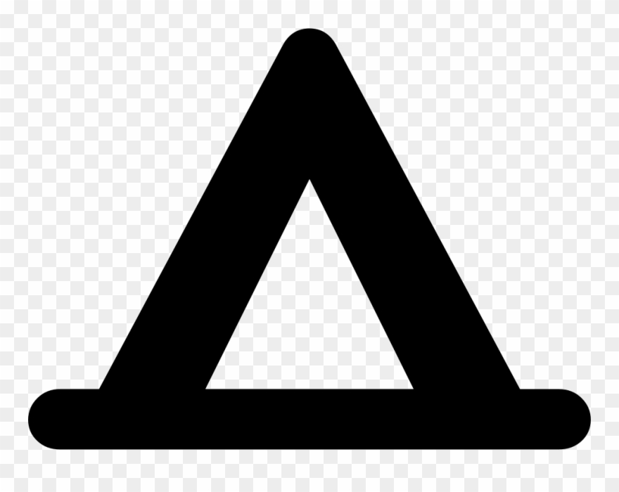 Png File Svg - Tent Clip Art Black Transparent Png