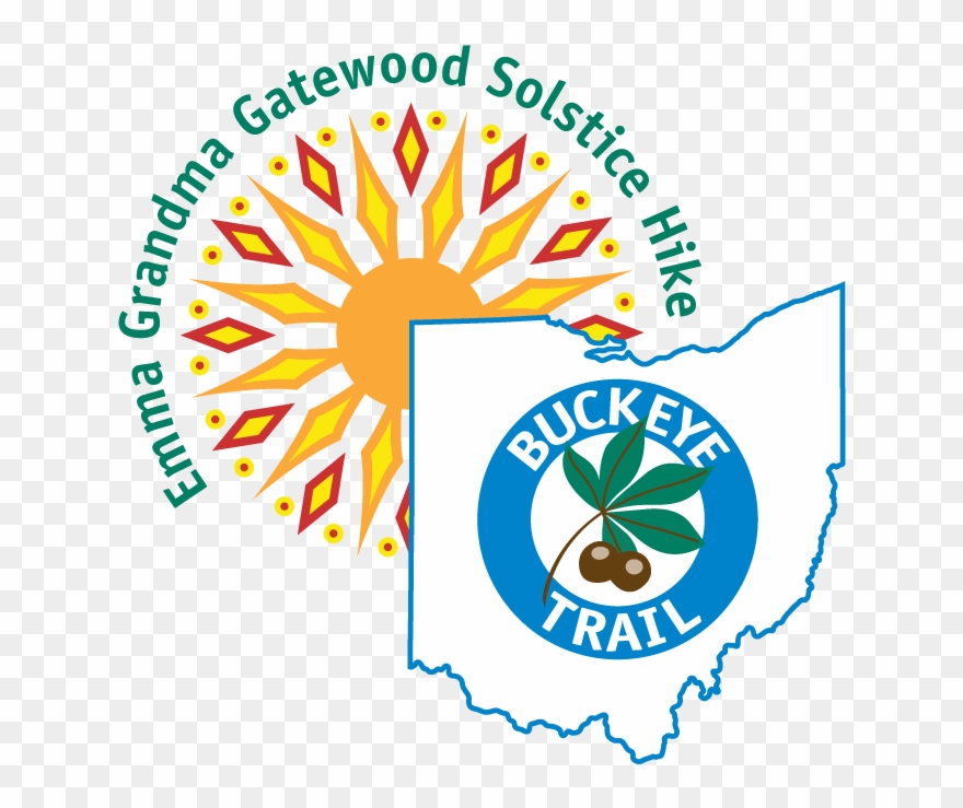 Buckeye Trail Clipart