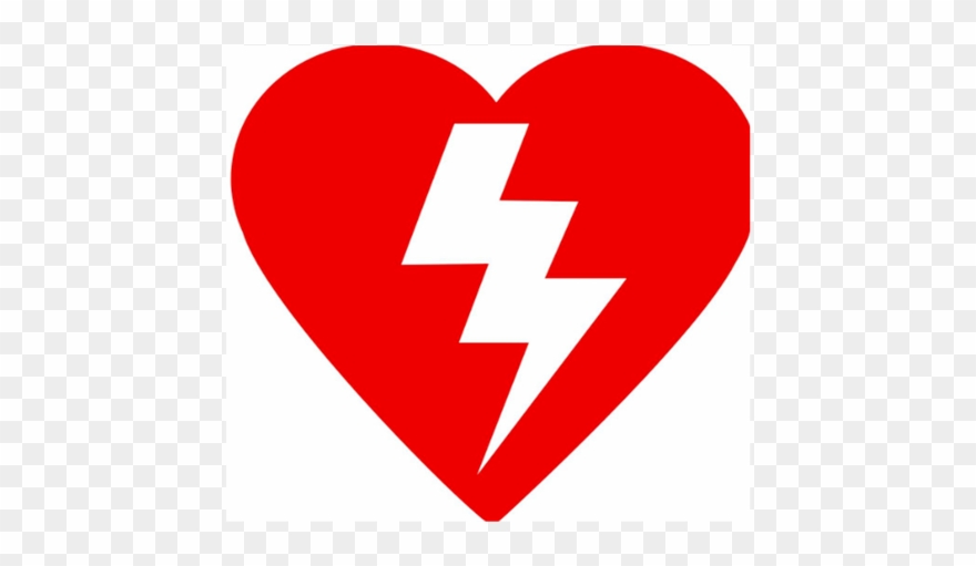 Automated External Defibrillator - Aed Clipart