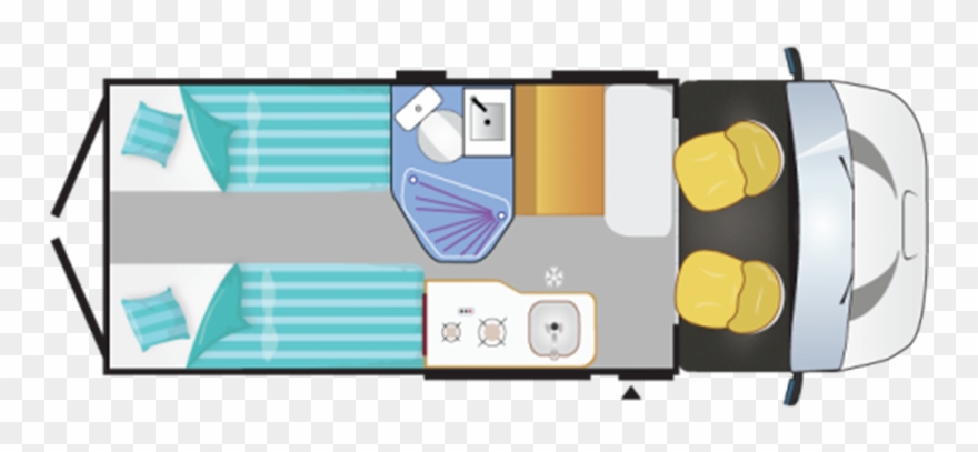 Vany V117 Cs - Chausson Twist V597 Cs Clipart