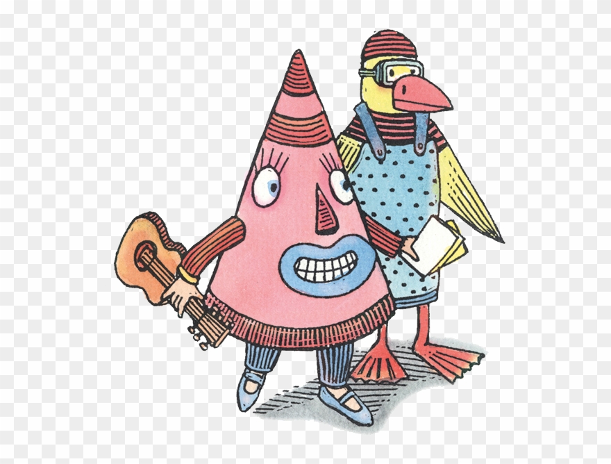 Insgesamt Sind Es Je Zehn Abendveranstaltungen Im Großen - Cartoon Clipart