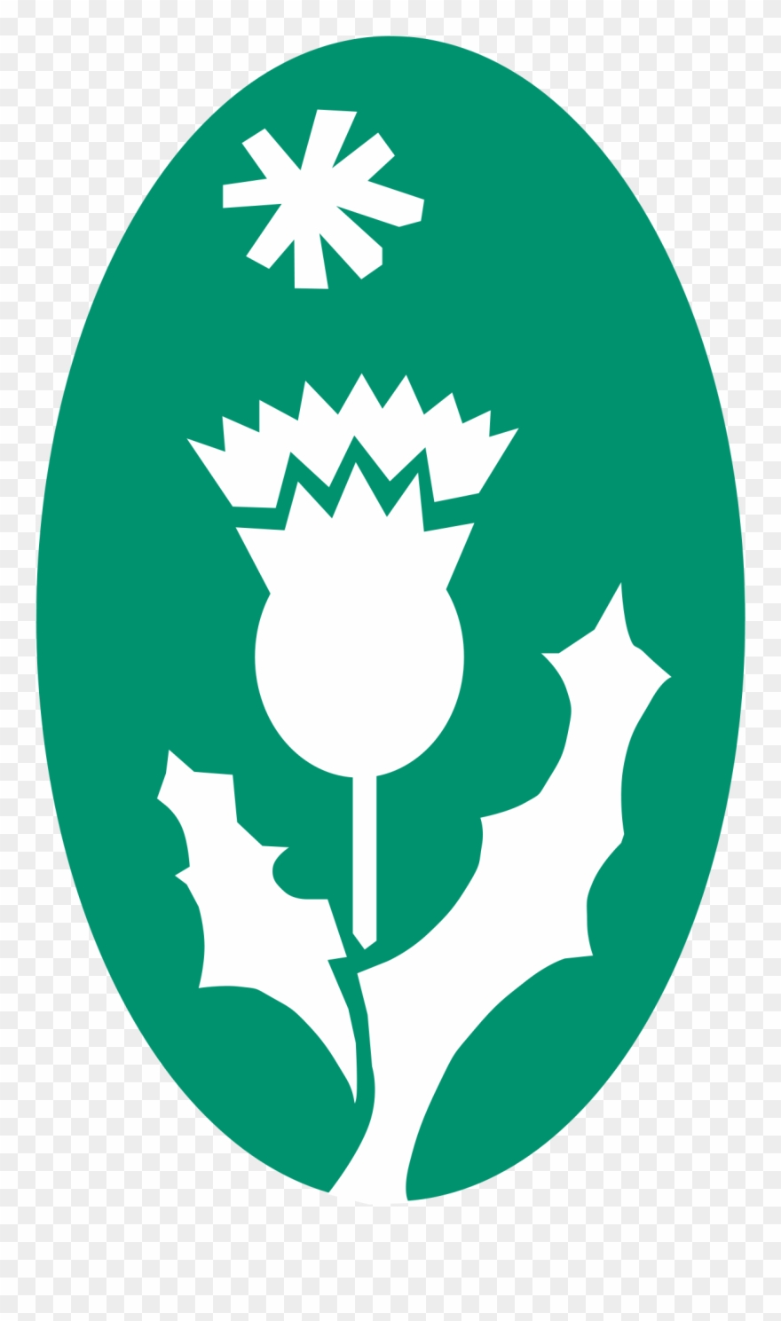 Parc Naturel Régional De Lorraine Clipart