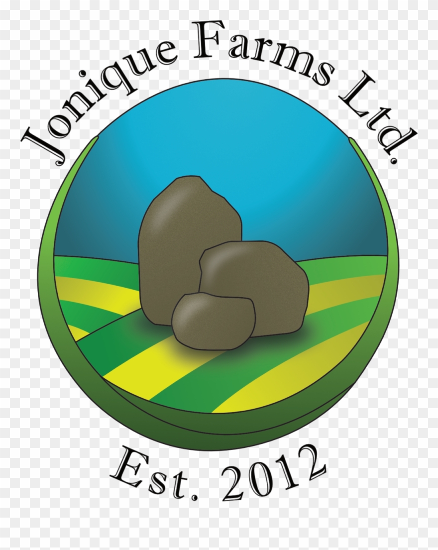 Jonique Farms Ltd - Jānis Roze Clipart