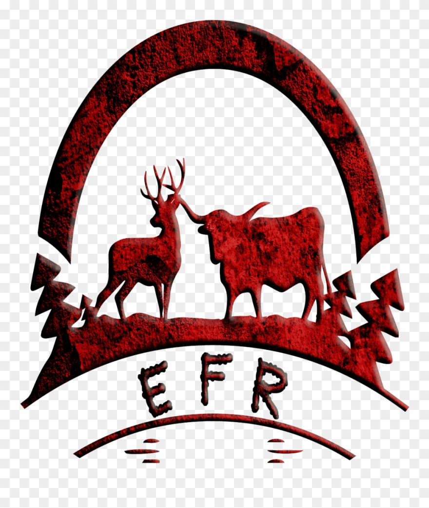 Elite Farm And Ranch - Elk Clipart
