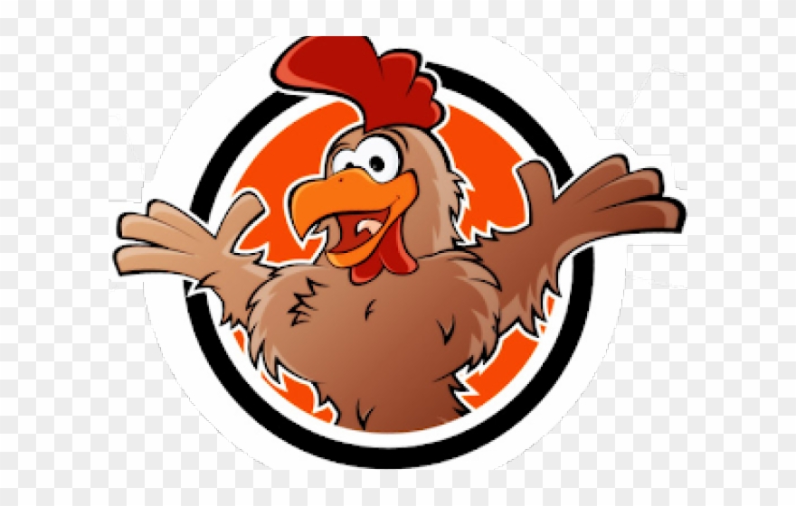 Farming Simulator Clipart Chicken - Chicken - Png Download