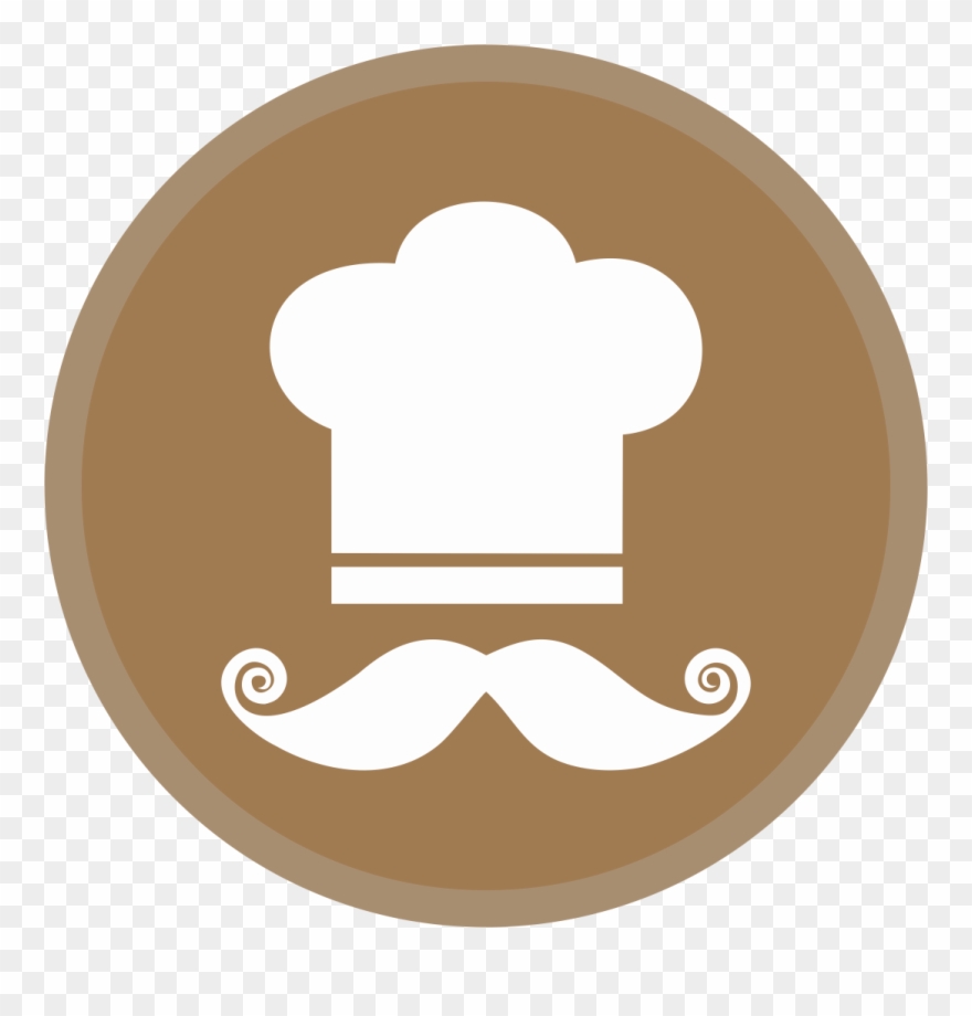 Masterclass Chef - Heritage Icon Png Clipart