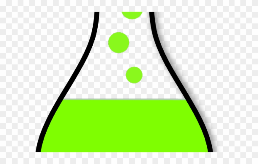 Science Clipart Apron - Png Download