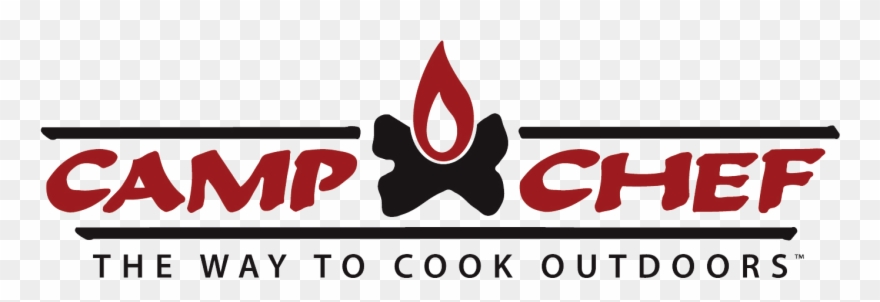 About Camp Chef - Camp Chef Logo Clipart